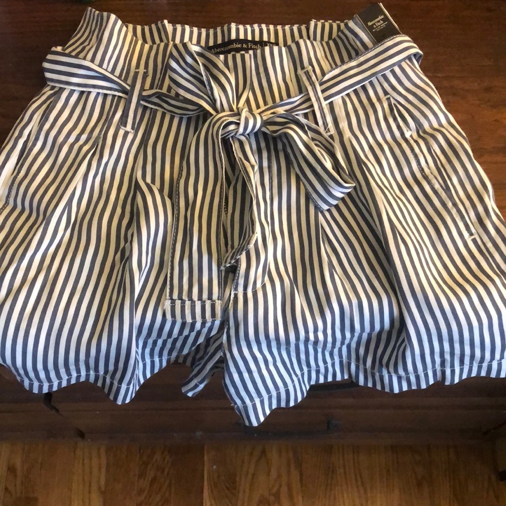 Abercrombie shorts